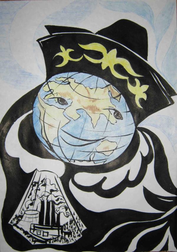 Art for Peace picture