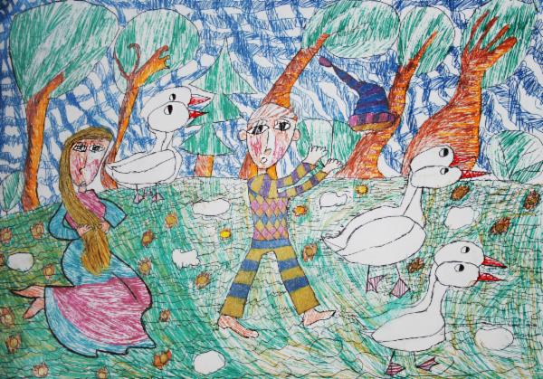 Art for Peace picture
