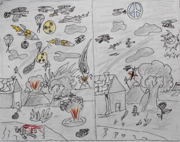 Art for Peace picture