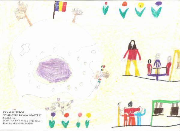 Art for Peace picture