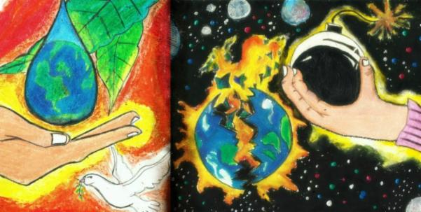 Art for Peace picture