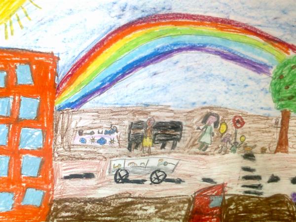 Art for Peace picture