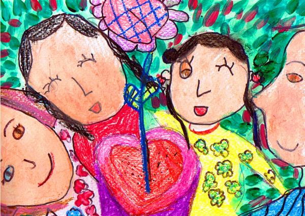 Art for Peace picture