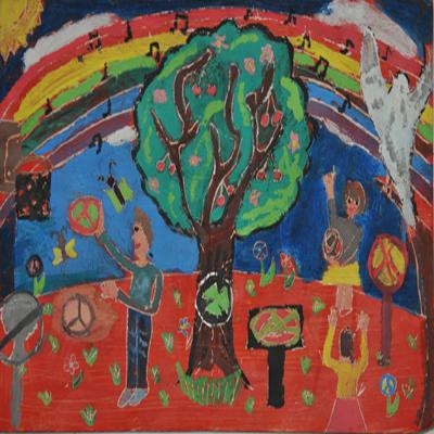 Art for Peace picture