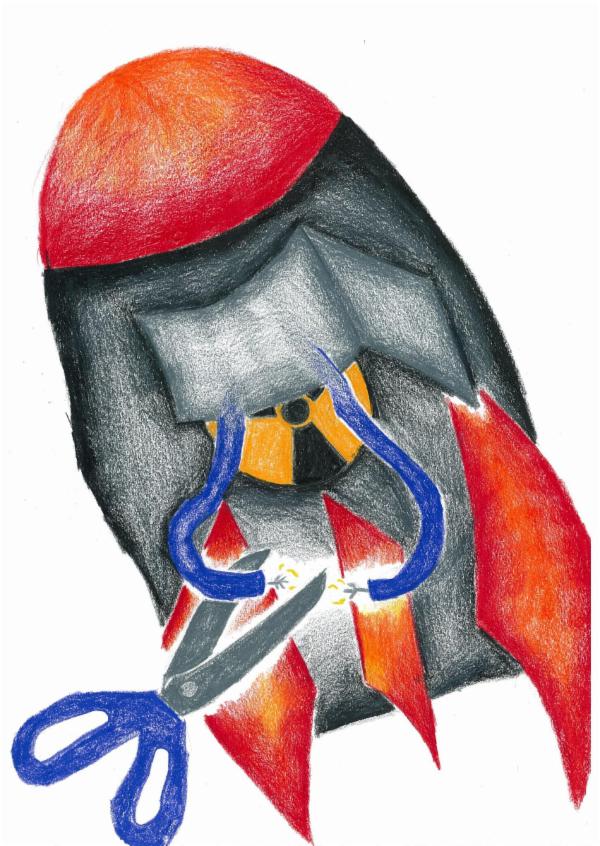 Art for Peace picture