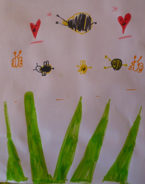Art for Peace picture