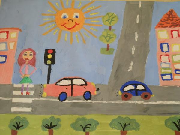 Art for Peace picture