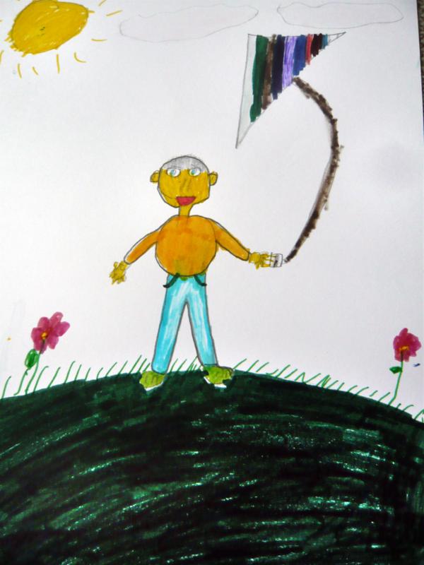 Art for Peace picture