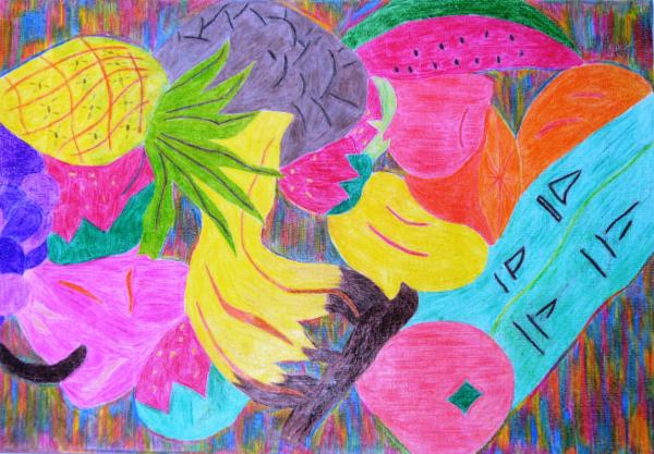 Art for Peace picture