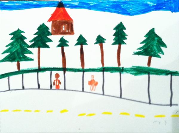 Art for Peace picture