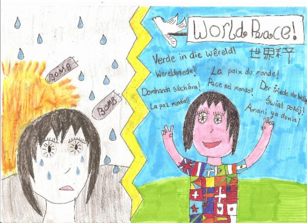 Art for Peace picture