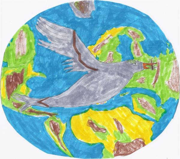 Art for Peace picture