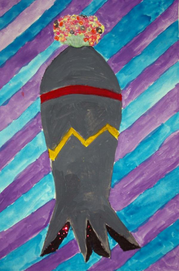 Art for Peace picture
