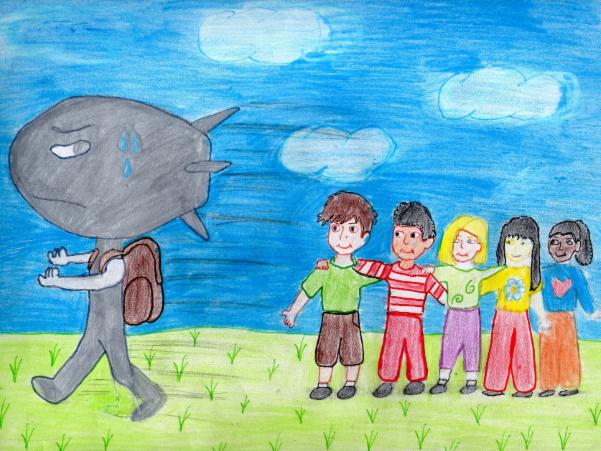 Art for Peace picture