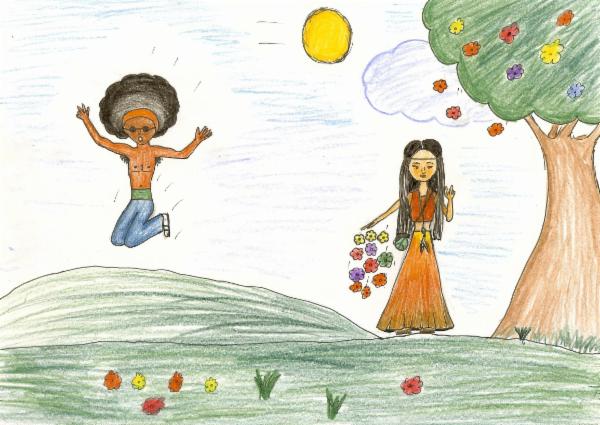 Art for Peace picture