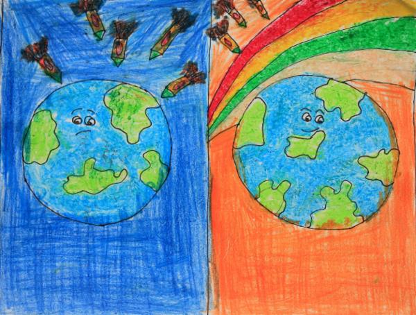 Art for Peace picture