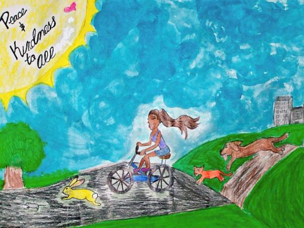 Art for Peace picture