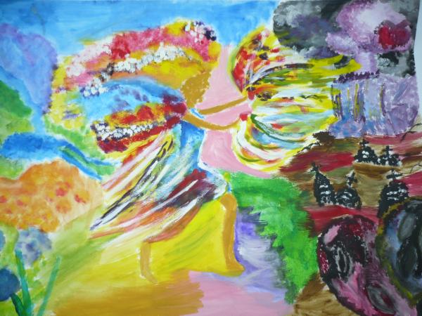 Art for Peace picture