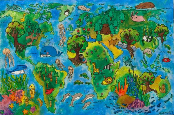 Art for Peace picture