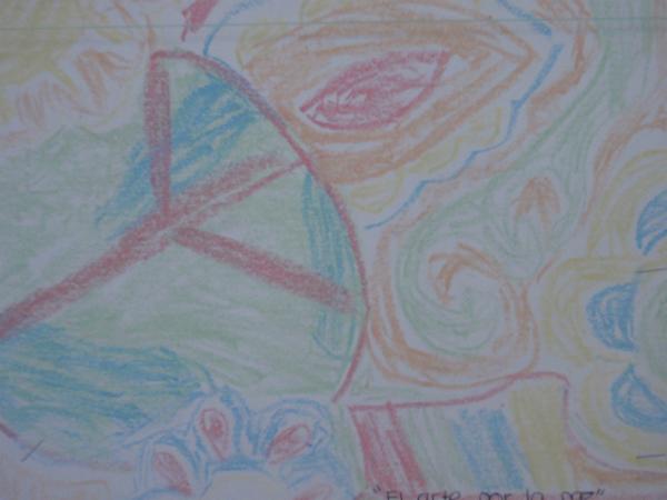Art for Peace picture