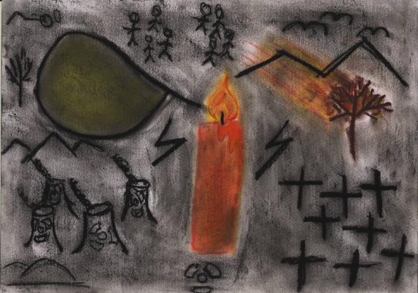 Art for Peace picture