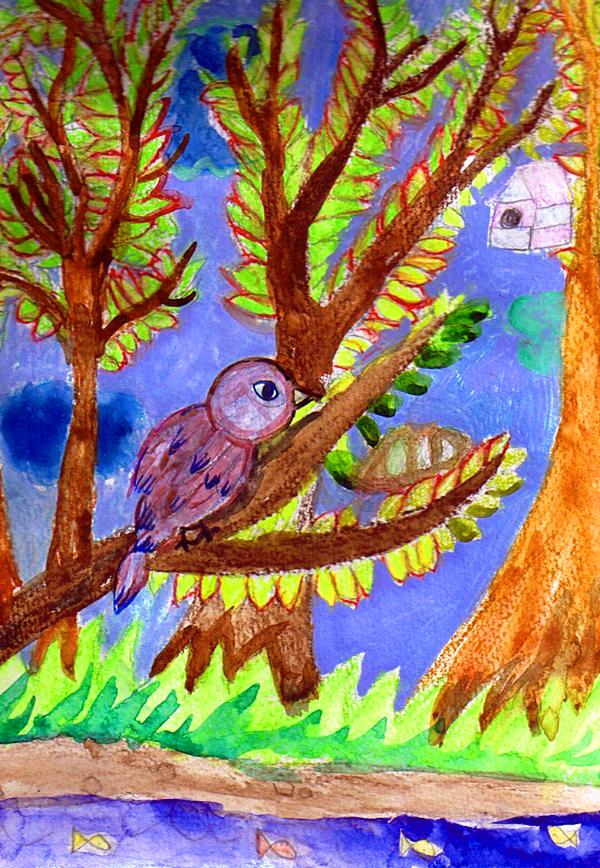 Art for Peace picture