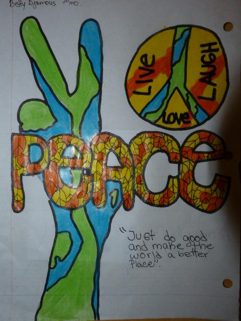 Art for Peace picture