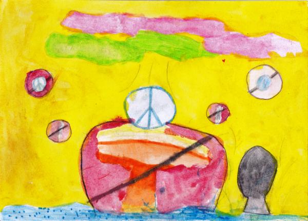 Art for Peace picture
