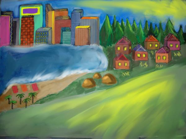 Art for Peace picture