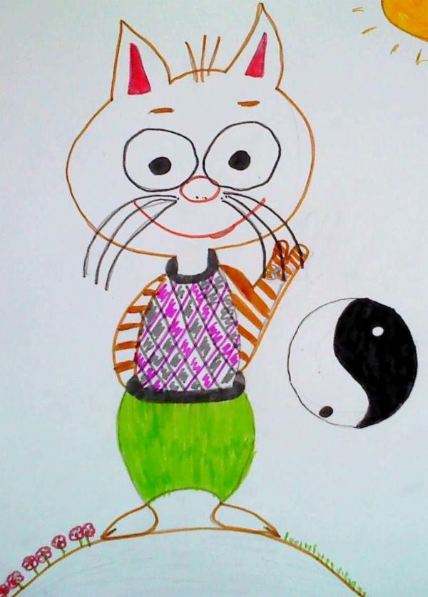 Art for Peace picture