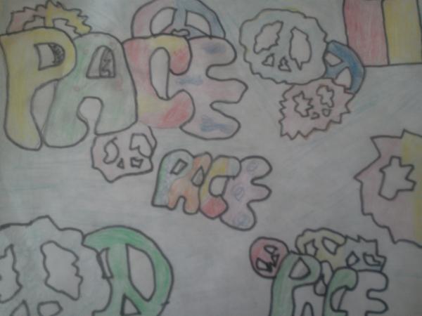 Art for Peace picture