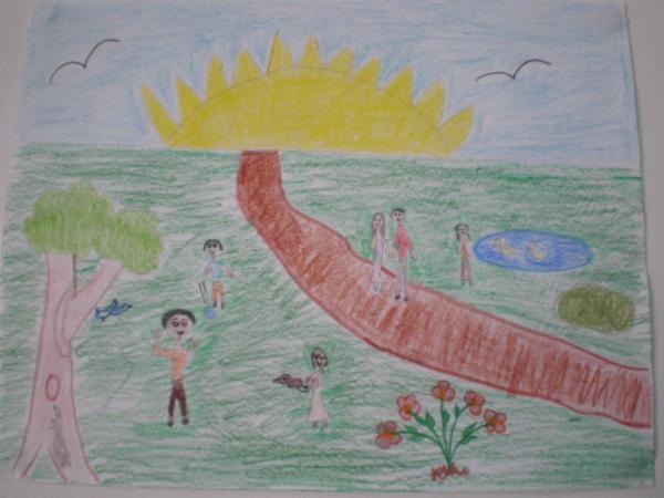 Art for Peace picture