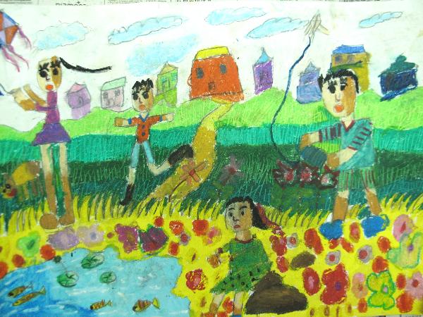 Art for Peace picture