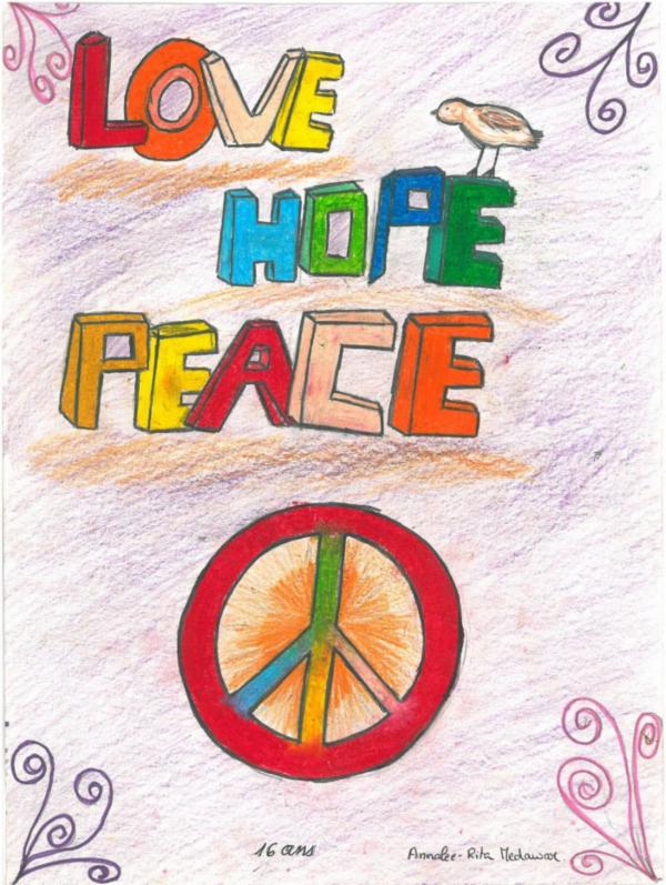 Art for Peace picture