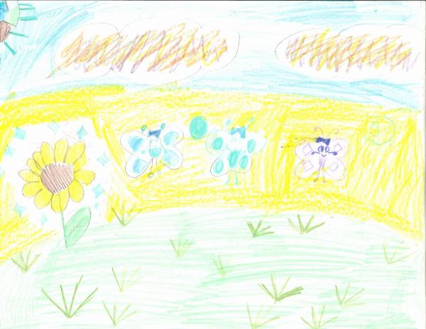 Art for Peace picture