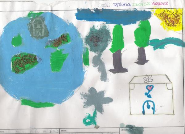 Art for Peace picture