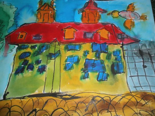 Art for Peace picture