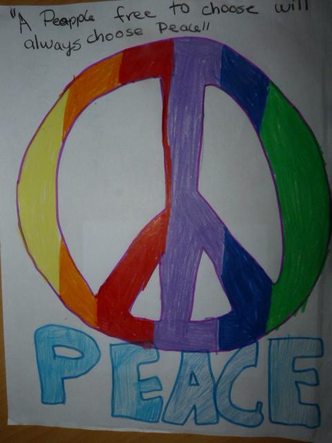 Art for Peace picture