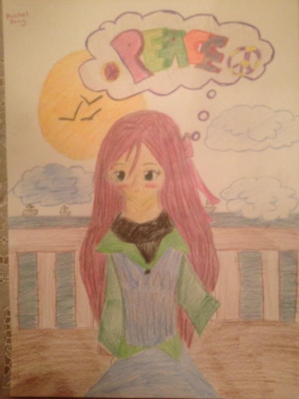 Art for Peace picture