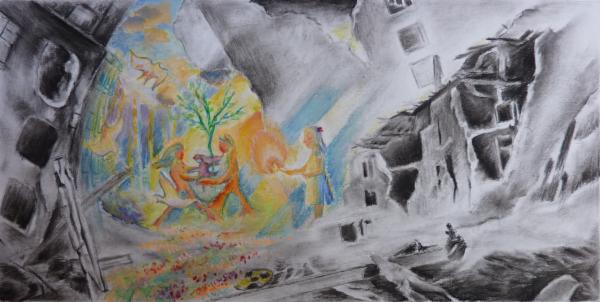 Art for Peace picture