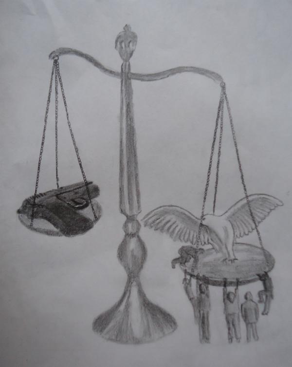 Art for Peace picture
