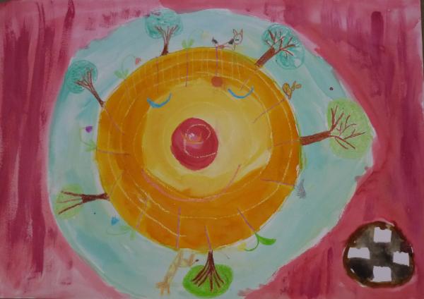 Art for Peace picture