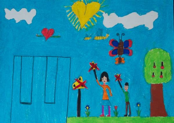 Art for Peace picture