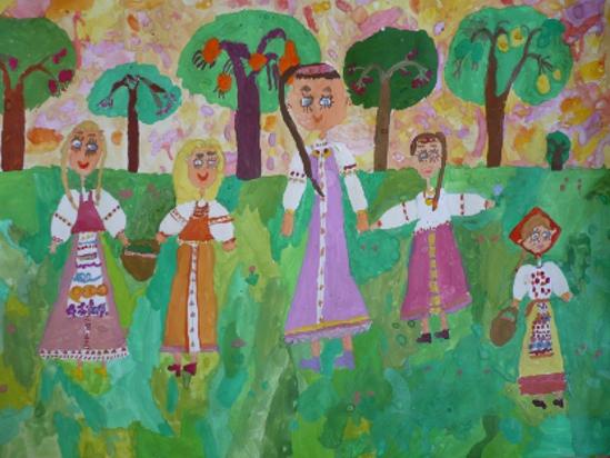 Art for Peace picture