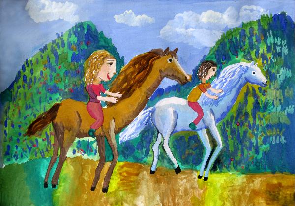 Art for Peace picture