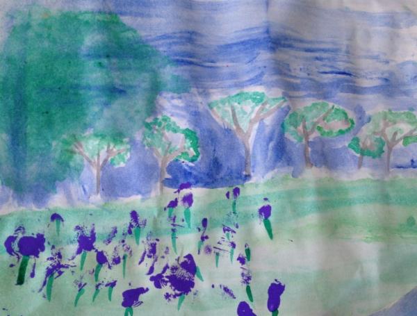 Art for Peace picture