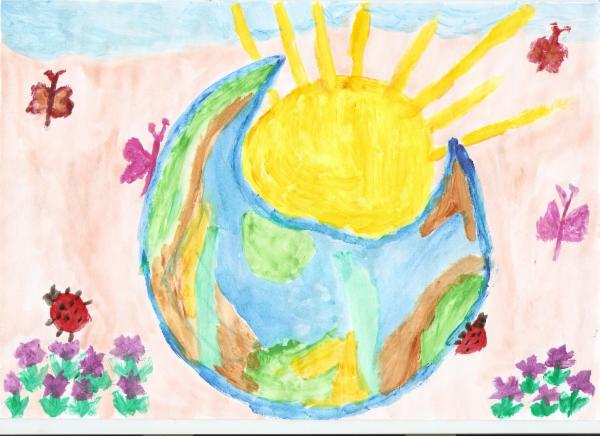 Art for Peace picture