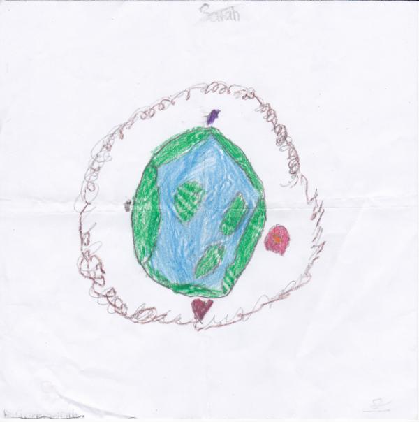 Art for Peace picture