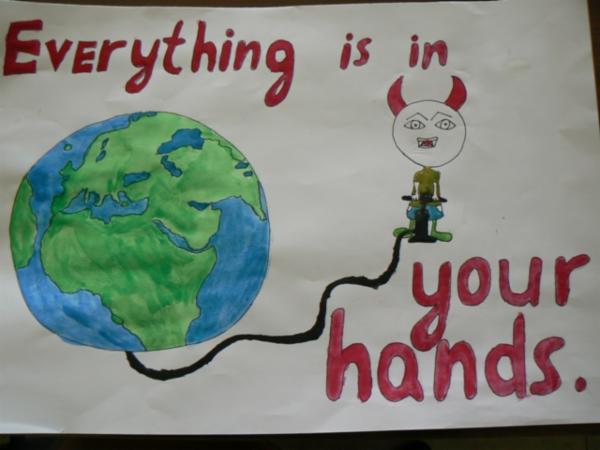Art for Peace picture