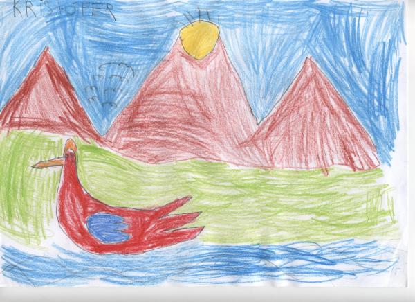 Art for Peace picture